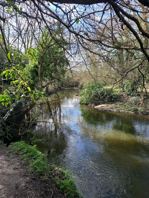 Brent Lodge Park