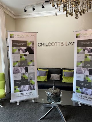 Chilcotts Law