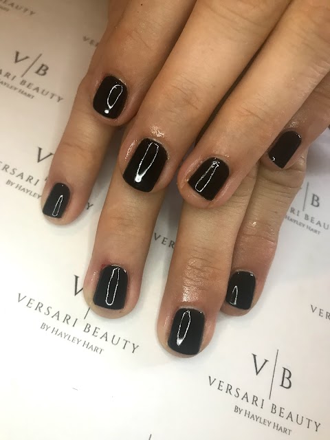 Versari Beauty Ltd