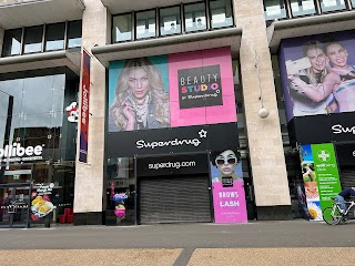 Superdrug