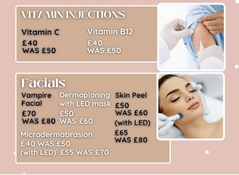 Aesthetics & Beauty Solihull