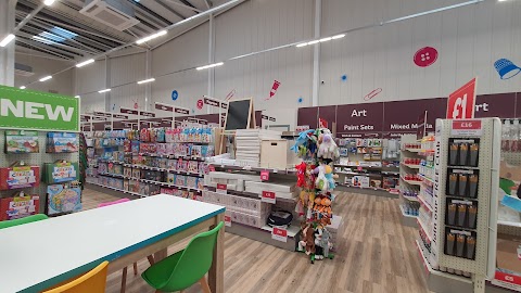 Hobbycraft Wimbledon