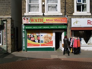 Wath Mini Market