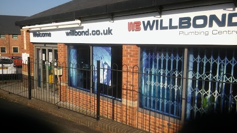 Willbond Plumbing Centres - Ilkeston