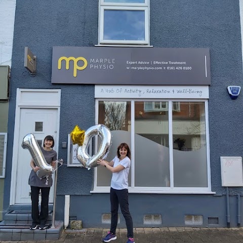 Marple Physiotherapy