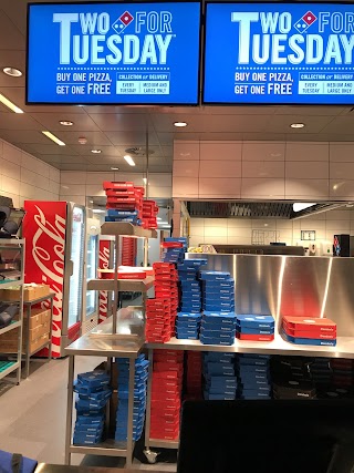 Domino's Pizza - London - New Addington