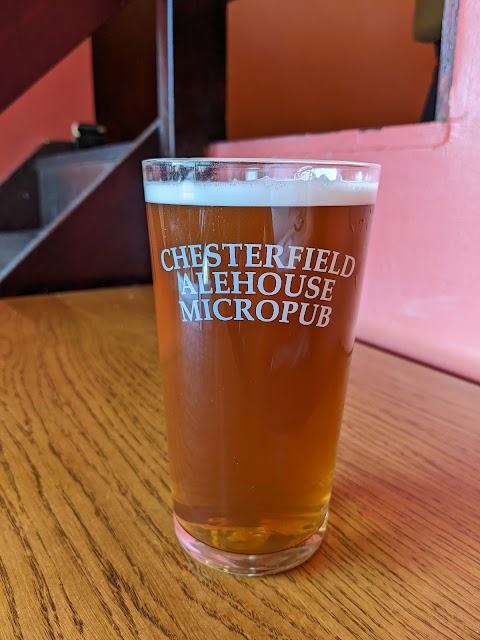 Chesterfield Alehouse (Micropub)