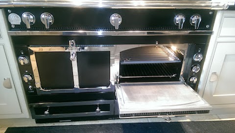 Ultra Clean Ovens Ltd