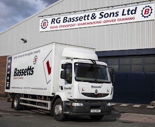 RG Bassett & Sons