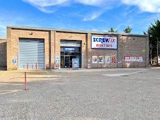 Screwfix Marlow