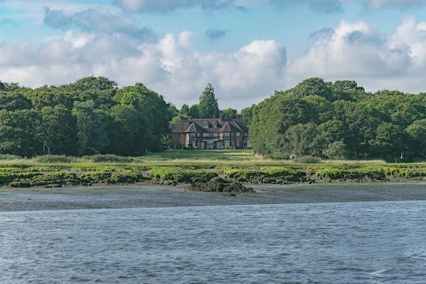 Beaulieu River Cruise