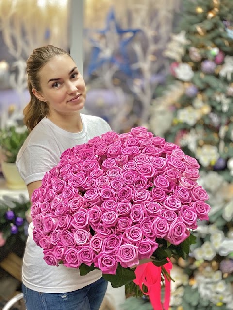 Flowers to Ukraine / ua-flowers.com