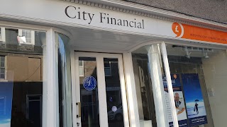 City Financial (Aberdeen) Limited