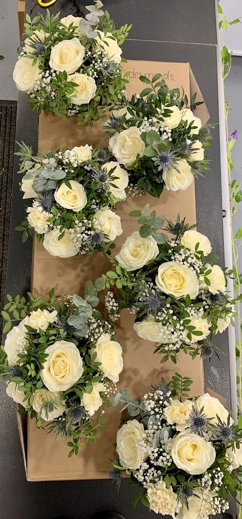 CC's Floral Design