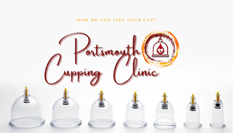 Portsmouth Cupping Clinic