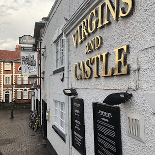 Virgins & Castle