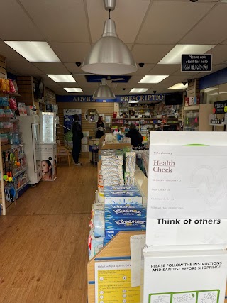 Sidhu's Pharmacy