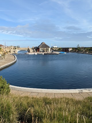 Venetian Water Park