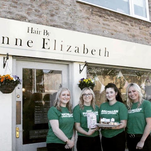 Suzanne Elizabeth Hairdressing