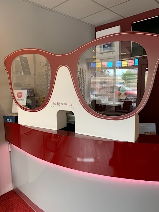 The Eyecare Centre (Opticians)