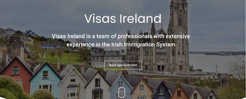 Visas Ireland