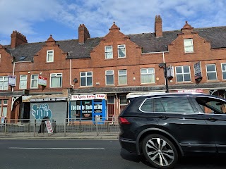 The Little Barber Shop