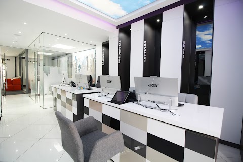 Galaxy Real Estate Southall