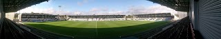 St. Mirren Club Shop