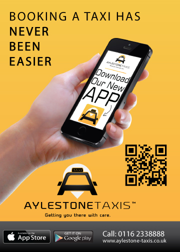 Aylestone Taxis