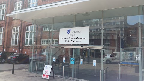 The Manchester College Shena Simon Campus