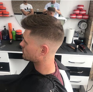 Smart Cut Barber's