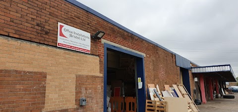 Office Installations (Bristol) Ltd