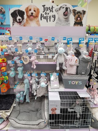 Pets at Home Livingston