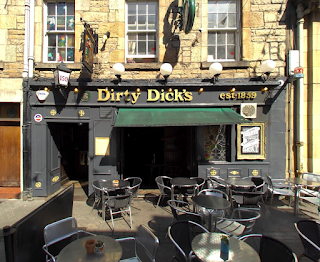 Dirty Dick's Pub