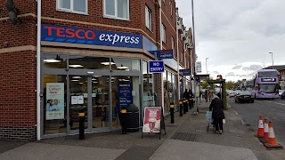 Tesco Express