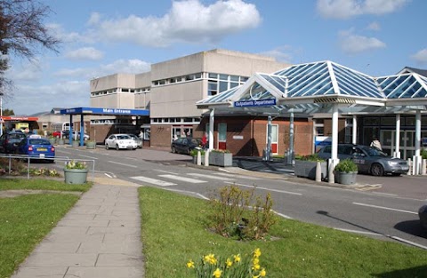 Seaford Health Centre