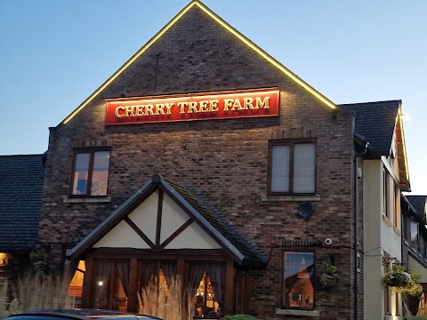 Cherry Tree Farm - Dining & Carvery