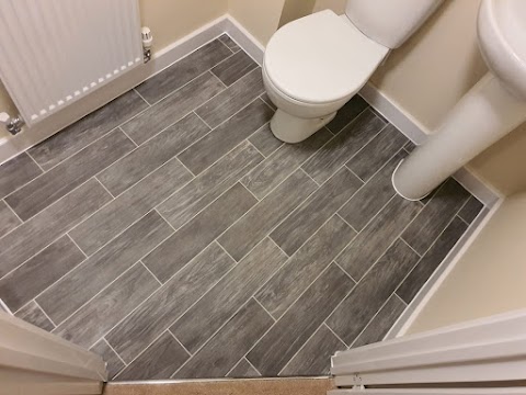 Staffordshire Discount Flooring