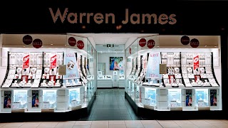 Warren James Jewellers - Thurrock