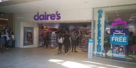 Claire's