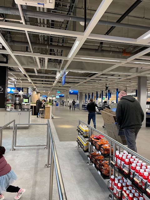 IKEA Dublin