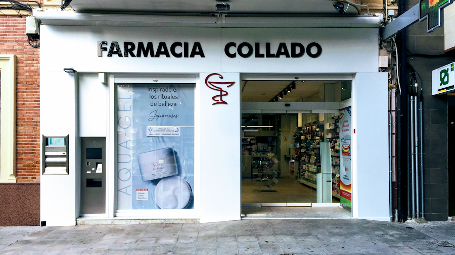 Foto farmacia Farmacia Collado C.B.