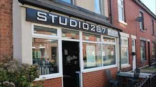 Studio 287 - Hairdressing