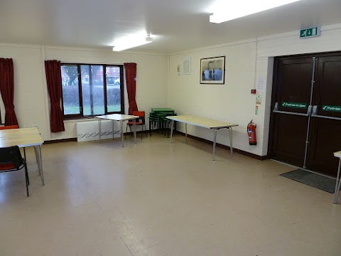 Piccadilly Community Centre