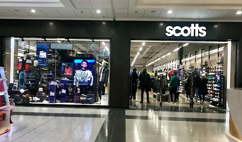 Scotts Arndale