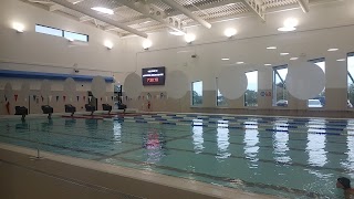 Ladywood Leisure Centre