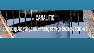 Canalitix Accountants