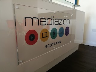 Media Zoo Scotland