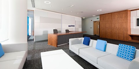 McKellar Office Furniture