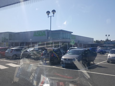 Asda Dundonald Superstore